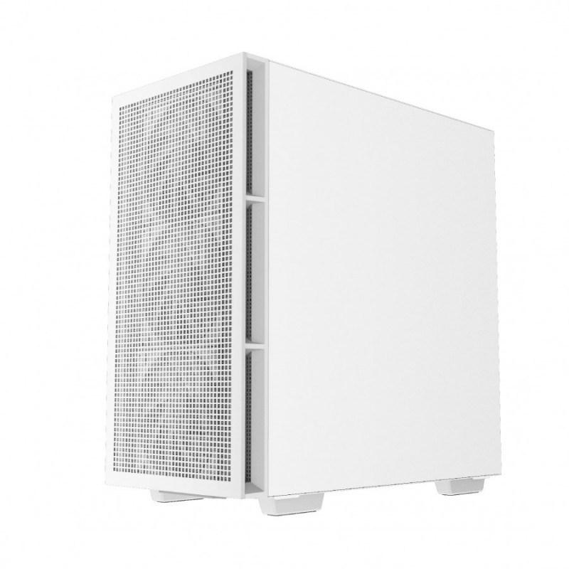 DeepCool кутия Case EATX - CH560 A-RGB White, R-CH560-WHAPE4-G-1