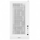 DeepCool кутия Case EATX - CH560 A-RGB White, R-CH560-WHAPE4-G-1