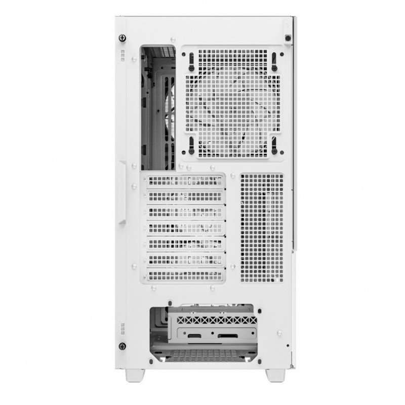DeepCool кутия Case EATX - CH560 A-RGB White, R-CH560-WHAPE4-G-1
