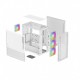 DeepCool кутия Case EATX - CH560 A-RGB White, R-CH560-WHAPE4-G-1