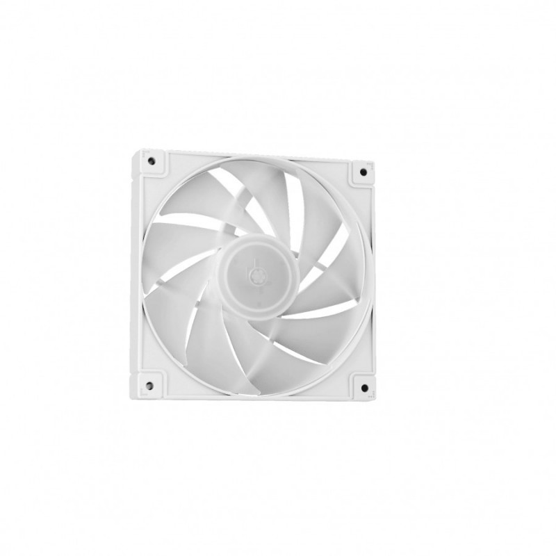 DeepCool кутия Case EATX - CH560 A-RGB White, R-CH560-WHAPE4-G-1
