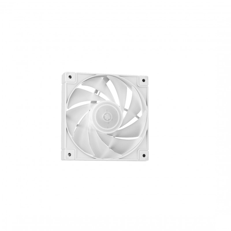 DeepCool кутия Case EATX - CH560 A-RGB White, R-CH560-WHAPE4-G-1