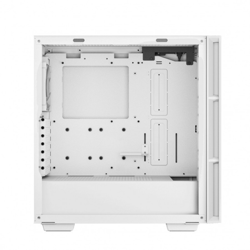 DeepCool кутия Case EATX - CH560 A-RGB White, R-CH560-WHAPE4-G-1