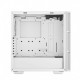 DeepCool кутия Case EATX - CH560 A-RGB White, R-CH560-WHAPE4-G-1