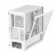 DeepCool кутия Case EATX - CH560 A-RGB White, R-CH560-WHAPE4-G-1