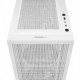 DeepCool кутия Case EATX - CH560 A-RGB White, R-CH560-WHAPE4-G-1