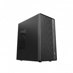 DeepCool кутия Case mATX - CC310
