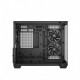 DeepCool кутия Case mATX - CG330 3F - 3 ARGB Fans