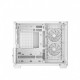 DeepCool кутия Case mATX - CG330 3F WH - 3 ARGB Fans