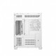 DeepCool кутия Case mATX - CG330 3F WH - 3 ARGB Fans