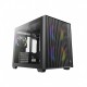 DeepCool кутия Case mATX - CG330 MESH 3F