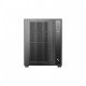 DeepCool кутия Case mATX - CG330 MESH 3F