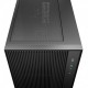 DeepCool кутия Case mATX - CG330 MESH 3F