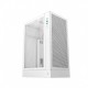 DeepCool кутия Case mATX - CH170 PLUS WH