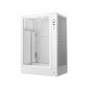 DeepCool кутия Case mATX - CH170 PLUS WH