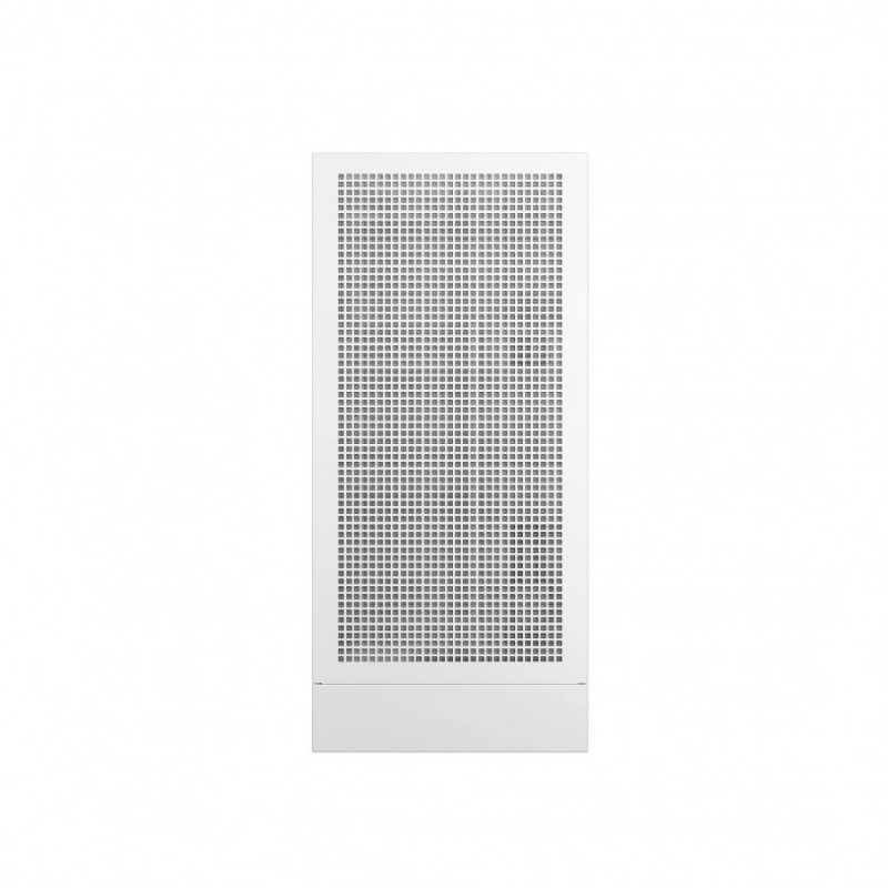 DeepCool кутия Case mATX - CH170 PLUS WH