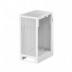 DeepCool кутия Case mATX - CH170 PLUS WH
