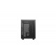 DeepCool кутия Case mATX - CH260, R-CH260-BKNGM0-G-1