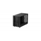 DeepCool кутия Case mATX - CH260, R-CH260-BKNGM0-G-1