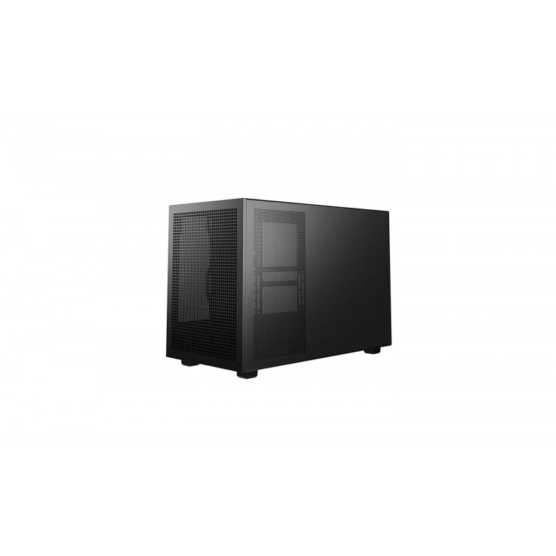 DeepCool кутия Case mATX - CH260, R-CH260-BKNGM0-G-1