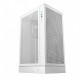 DeepCool кутия Case mATX - CH270 DIGITAL WH