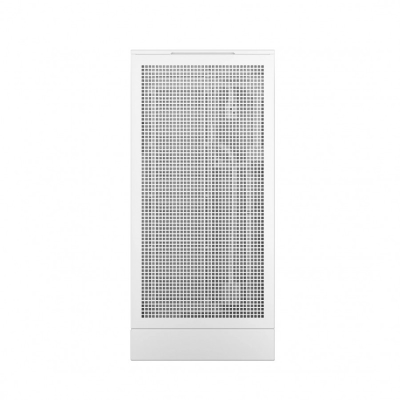 DeepCool кутия Case mATX - CH270 DIGITAL WH