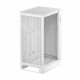 DeepCool кутия Case mATX - CH270 DIGITAL WH