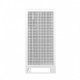 DeepCool кутия Case mATX - CH270 DIGITAL WH