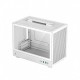 DeepCool кутия Case mini-ITX - CH160 WH, R-CH160-WHNGI0-G-1