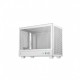 DeepCool кутия Case mini-ITX - CH160 WH, R-CH160-WHNGI0-G-1