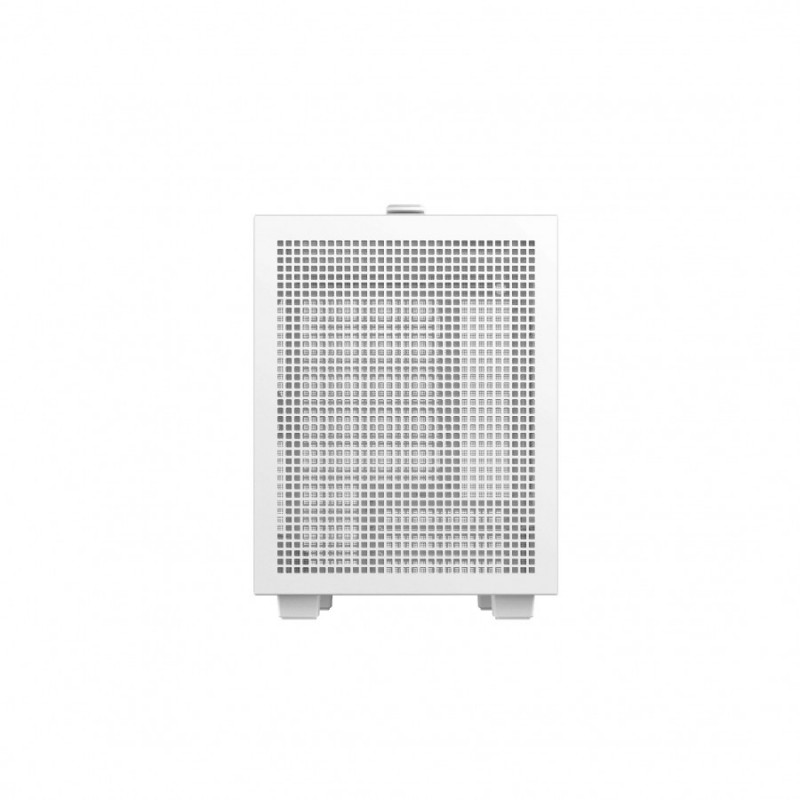 DeepCool кутия Case mini-ITX - CH160 WH, R-CH160-WHNGI0-G-1