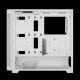 Gamdias кутия Case E-ATX - ATHENA M3 White - USB-C, 4 x 120 mm A-RGB, Mesh, Tempered Glass, ATHENA-M3-WHITE
