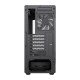 Gamemax кутия Case ATX - Vista COC AB - 5 x 120 mm A-RGB Fans, MB Plate COC Fan