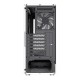Gamemax кутия Case ATX - Vista COC AW - 5 x 120 mm A-RGB Fans, MB Plate COC Fan