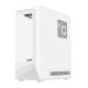Gamemax кутия Case ATX - Vista COC AW - 5 x 120 mm A-RGB Fans, MB Plate COC Fan