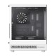Gamemax кутия Case ATX - Vista COC AW - 5 x 120 mm A-RGB Fans, MB Plate COC Fan