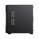 Gamemax кутия Case EATX - SIEGE Black - Addressable RGB, GM-14100901687