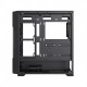 Gamemax кутия Case EATX - SIEGE Black - Addressable RGB, GM-14100901687