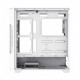 Gamemax кутия Case EATX - SIEGE White - Addressable RGB, GM-14100901688