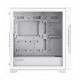 Gamemax кутия Case EATX - SIEGE White - Addressable RGB, GM-14100901688