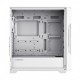 Gamemax кутия Case EATX - SIEGE White - Addressable RGB, GM-14100901688