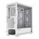 Gamemax кутия Case EATX - SIEGE White - Addressable RGB, GM-14100901688