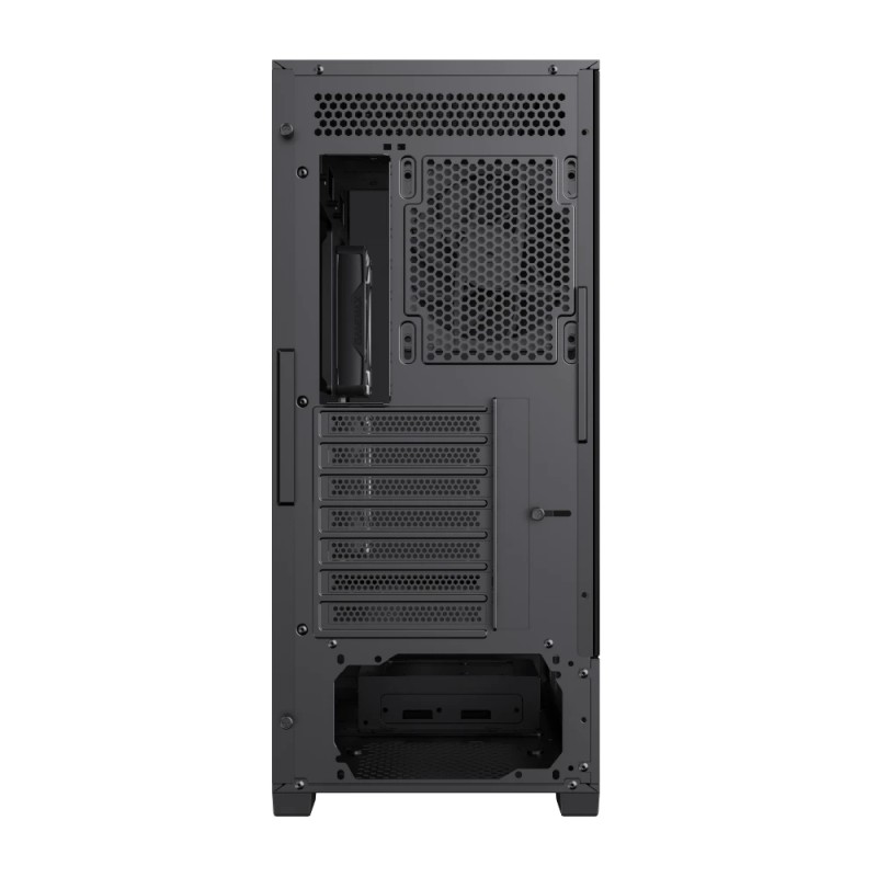 Gamemax кутия Case EATX - Vista 2 AB - 3 x 120 mm Addressable RGB