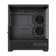 Gamemax кутия Case EATX - Vista 2 AB - 3 x 120 mm Addressable RGB