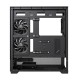 Gamemax кутия Case EATX - Vista 2 AB - 3 x 120 mm Addressable RGB