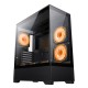 Gamemax кутия Case EATX - Vista AB - Addressable RGB, GM-14100901970