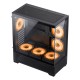 Gamemax кутия Case EATX - Vista AB - Addressable RGB, GM-14100901970