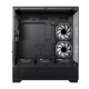 Gamemax кутия Case EATX - Vista AB - Addressable RGB, GM-14100901970