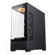 Gamemax кутия Case EATX - Vista AB - Addressable RGB, GM-14100901970