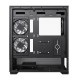 Gamemax кутия Case EATX - Vista AB - Addressable RGB, GM-14100901970